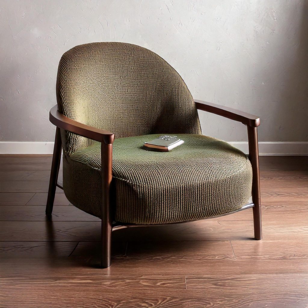 armchair1 Arm Chair Image from Shop.Divi.expert made by AI