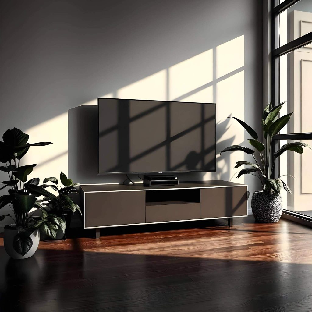 tv-stand1-tinified TV-Stand Image from Shop.Divi.expert made by AI