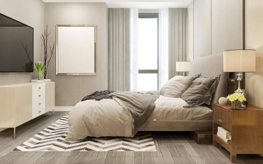 Stylish Bedroom