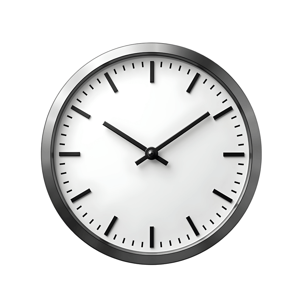 Clock Image from Shop.Divi.expert